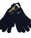 New-Ladies-High-Cuff-Knitted-Thermal-Thinsulate-Lined-Warm-Winter-Gloves-Black-0-3