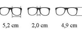 New-Unisex-Mens-Ladies-Neon-Red-Wayfarer-Glasses-Geek-Sunglasses-with-Clear-Lense-0-0