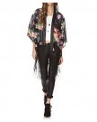 New-Vintage-Retro-Women-Ethnic-Floral-Tassels-Chiffon-Shirt-Loose-Kimono-Cardigan-Jacket-Coat-0-0