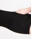 New-Women-Stretchy-Long-Sleeve-Fingerless-Gloves-Suitable-for-Dress-Matching-Sun-Protection-Halloween-Dressing-Party-Black-0-0
