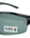 New-XLoop-AURORA-Polarised-Sport-Wrap-Unisex-Sunglasses-Adult-Medium-black-frame-grey-lens-0
