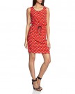Nmph-Womens-Sleeveless-Dress-Red-Rot-CHINESE-RED-8-0