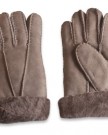Nordvek-100-Genuine-Womens-Sheepskin-Gloves-With-Fur-Cuff-301-100-Small-Stone-0-0