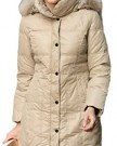 North-Goose-Womens-Down-Jacket-with-Removable-Fur-Trim-Hood-Down-Coat-0