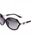 Novawo-New-Ladies-Full-UV-Protection-Classic-Womens-Sunglasses-Gradient-Black-0