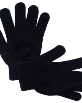 OCTAVE-Ladies-Magic-Gloves-in-Range-of-Beautiful-Colours-One-Size-Colour-Black-0