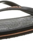 ONeill-Shoes-Womens-Moya-Pattern-Thong-Sandals-409549-9010-38-Black-Out-5-UK-38-EU-75-US-Regular-0