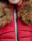 OUXIN-Womens-Super-Fur-Collar-Hooded-Warm-Down-Coat-Jacket-Parka-Red-3XL-0-3