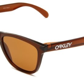 Oakley-Frogskin-rootbeerbronze-UVEX-0
