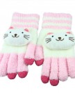 Official-ShopBXT-Cute-Cartoon-Coral-Fleece-Touch-Screen-Magic-Gloves-for-iPadiPhoneiPodHTCSamsung-Smart-PhonesSamsung-Tablets-Pink-and-White-Kitty-0