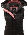 Oromiss-Ladies-Quilted-Gilet-Sleeveless-Warm-Hooded-Vest-Coat-Bodywarmer-0