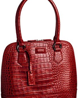 Osprey-London-Womens-New-SH-Ladybug-Shoulder-Bag-OL0603-50-Ox-Blood-0