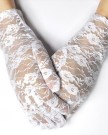 Outdoortips-Delicate-White-Lace-Short-Gloves-For-Ladies-0-0