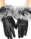 Outdoortips-Luxury-Ladies-Soft-Leather-Driving-Gloves-with-Cosy-Velvet-Lining-Black-0-0