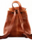 PAUL-MARIUS-Vintage-leather-backpack-LE-BAROUDEUR-rucksack-vintage-style-0-2