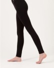 PINEAPPLE-DANCEWEAR-Womens-Classic-Leggings-Full-Length-Black-Stretch-Fabric-Medium-UK-1012-0