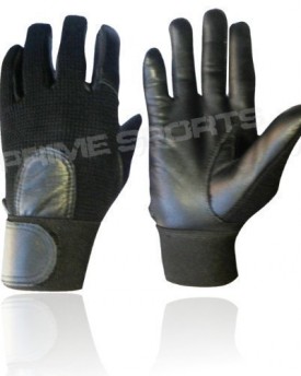 PRIME-TOP-QUALITY-POLICE-GLOVES-FOR-SECURITY-SIA-FORCES-REAL-LEATHER-WITH-SPANDEX-MATERIAL-MEDIUM-0