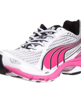 PUMA-Complete-Itana-Ladies-Running-Shoes-WhiteSilverPink-UK35-0