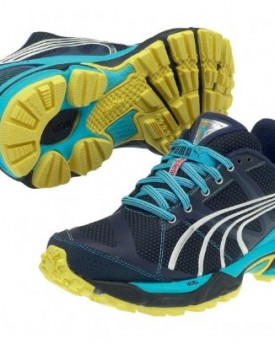 PUMA-Complete-Nightfox-TR-Ladies-Trail-Running-Shoes-NavyBlue-UK8-0