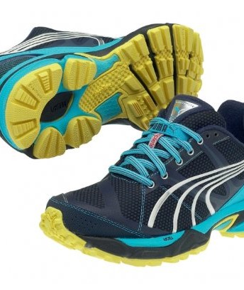 PUMA-Complete-Nightfox-TR-Ladies-Trail-Running-Shoes-NavyBlue-UK8-0