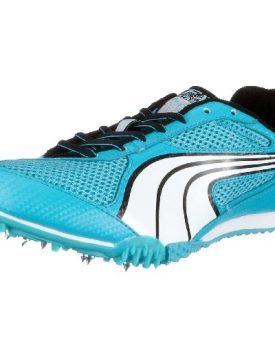 PUMA-Complete-TFX-Star-Ladies-Running-Spikes-BlueWhite-UK8-0