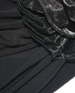 Padded-and-Folded-Headwear-Black-0-0
