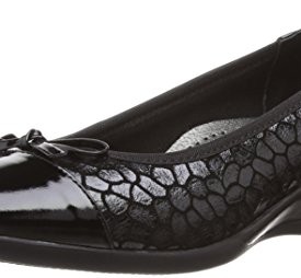 Padders-Womens-Jenny-Court-Shoes-26160-Black-65-UK-40-EU-0