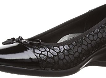 Padders-Womens-Jenny-Court-Shoes-26160-Black-65-UK-40-EU-0