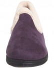 Padders-Womens-Repose-Lilac-Fleece-and-Fur-Lined-406-6-UK-0-2