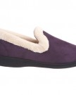 Padders-Womens-Repose-Lilac-Fleece-and-Fur-Lined-406-6-UK-0-4