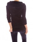 PattyBoutik-Comfy-Hooded-Cable-Knit-Long-Sleeve-Jumper-Tunic-Top-Black-16-0-2