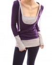 PattyBoutik-Stunning-2-in-1-Hoodie-Casual-Blouse-Top-Purple-and-Grey-14-0-0