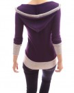 PattyBoutik-Stunning-2-in-1-Hoodie-Casual-Blouse-Top-Purple-and-Grey-14-0-2