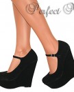 Perfect-Me-LADIES-MARY-JANE-BOW-HIGH-WEDGE-HEELS-SHOE-PLATFORM-STRAPPY-SUMMER-SANDAL-SIZE-0-3