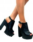 Perfect-Me-LADIES-WOMENS-CLEATED-SOLE-HIGH-HEEL-CHUNKY-PLATFORM-BOOTS-SANDALS-SHOES-SIZE-0-0