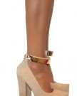 Perfect-Me-WOMENS-ANKLE-STRAP-CUFF-PLATFORM-BLOCK-CHUNKY-HIGH-HEELS-COURT-SHOES-ZIP-SIZE-0-4
