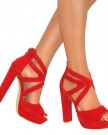 Perfect-Me-WOMENS-PLATFORM-PEEP-TOE-HIGH-BLOCK-HEELS-COURT-ANKLE-STRAPPY-SHOES-PROM-SIZE-0-4