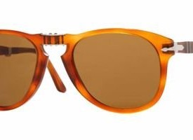 Persol-0714-Folding-Light-Tortoise-FrameBrown-Lens-Plastic-Sunglasses-54mm-0