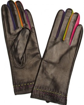 Pia-Rossini-Womens-Montreal-Gloves-Multicoloured-Large-0