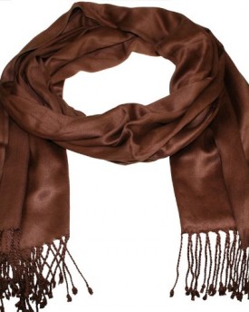 Plain-Brown-coloured-satin-finish-pashmina-scarf-Plain-brown-620-113-0