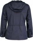 Plus-Size-Womens-Lightweight-Parka-Jacket-With-Hood-And-Zip-Fastening-Size-22-24-Blue-0-3