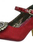 Poetic-Licence-Womens-Darlas-Dream-Court-Shoes-4218-2C-37-Red-4-UK-37-EU-0