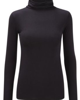 Polo-Neck-Top-Black-ML-9074-196-0