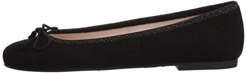 Pretty Ballerinas Womens 35629 Ballet Flats Angelis Negro Black 4 Uk, 36 Eu - Image 6