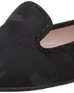 Pretty-Loafers-Womens-43242-Ballet-Flats-Marvin-Black-8-Uk-40-Eu-0