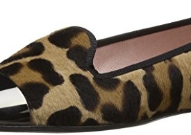 Pretty-Loafers-Womens-Tarzan-Arena-Ballet-Flats-43264-Multicolour-9-UK-41-EU-0