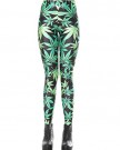 PrettyGuide-Women-Rock-Punk-Green-Weed-Maple-Leaf-Printed-Stretchy-Bodycon-Polyester-Tights-Leggings-Pants-One-Size-0