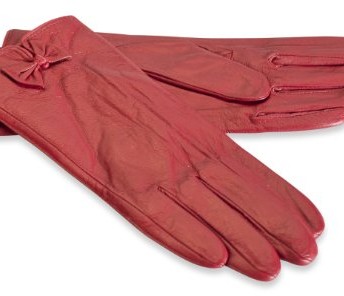 Quivano-Luxury-Genuine-Soft-Ladies-Leather-Gloves-for-Winter-Amber-Label-Range-0