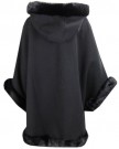 R29-NEW-WOMENS-FAUX-FUR-HOODED-LADIES-CAPE-PONCHO-IN-PLUS-SIZE-08-26-ONE-SIZE-UK-08-14-BLACK-0-0