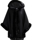R29-NEW-WOMENS-FAUX-FUR-HOODED-LADIES-CAPE-PONCHO-IN-PLUS-SIZE-08-26-ONE-SIZE-UK-08-14-BLACK-0